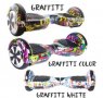 -40% Ховърборд(Hoverboard) електрически скейтборд /електрически скутер, снимка 6