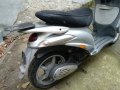 Piaggio Liberty 50 4t 2006г. - На части, снимка 4
