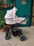 Бебешка количка, снимка 1
