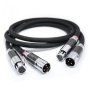 XLR Audio Cable - №2, снимка 1 - Други - 34839796