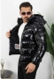 нови мъжки якета moncler , снимка 1