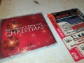 CHRISTMAS CD TWO 2609250347, снимка 7