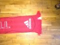 Ливърпул марков шал Адидас 2008г Де Редс, снимка 11