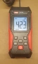 Луксметър/Luxmeter Tasi TA630B (Digital Light Meter), снимка 4