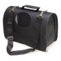 Практична текстилна чанта за транспортиране на домашни любимци, снимка 1 - За кучета - 38381578