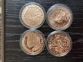 Медни монети, снимка 14
