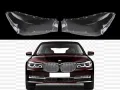 Стъкла (капаци) за фарове за BMW 7 G11, снимка 1