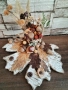 Есен-ръчно изработена декорация., снимка 1