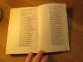 Славеи ми пее мале мо  - сборник народни песни издание 1988 за ценители , снимка 5