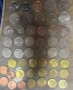 монети Сингапур 47 бр, снимка 1
