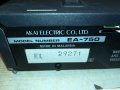 AKAI EA-750 SOUND PROCESSOR-ВНОС GERMANY 3110221754, снимка 13