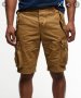 SuperDry-мъжки бермуди-L, снимка 1 - Къси панталони - 32829575