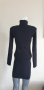 Calvin Klein Jeans Knit Womens Dress Size S / M НОВО! ОРИГИНАЛ! Дамска Рокля!, снимка 4