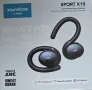 Уникални спортни  Wireless слушалки Soundcore Sport X10, снимка 1
