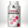 681 NUTRITION Coral CALCIUM+K2+D3 100 caps, снимка 1