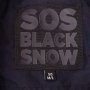 Мъжко пухено ски яке SOS BLACK SNOW , снимка 5