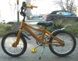 Детски велосипед 16” Drag Dragon, стоманена рамка, контра, снимка 1