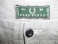 Къси панталони FRED PERRY  мъжки,М-Л, снимка 1