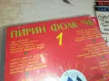 ПИРИН ФОЛК 1-ORIGINAL VHS VIDEO TAPE 2904251912, снимка 12