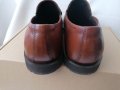 Елегантни мъжки обувки от естествена кожа ECCO №46, снимка 6