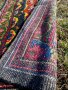 Стар китеник,килим #4, снимка 4