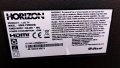 HORIZON 50HL7590U/B с счупена матрица ,17IPS72 ,17MB170 ,PT500GT02-4-C-3 ,VES500QNDH-2D-N41 ,17WFM25, снимка 3