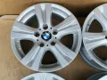 16’’ 5x120 originalni za BMW 16” 5х120 оригинални за БМВ -№553, снимка 4