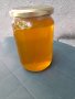 Домашен мед, снимка 1 - Пчелни продукти - 37448939