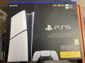  PS5 Slim Digital Edition 1 Tb Чисто Нов, снимка 1