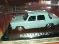 RENAULT 8 1/43 МЕТАЛЕН МОДЕЛ 2510241642, снимка 7