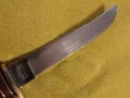 Нож Солинген Solingen , снимка 4