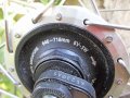 Динамо главина/капла/за диск и v brake 28*29 Shimano, снимка 3