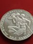 Сребърна монета 10 марки 1972г. Германия 0.625 Мюнхен XX Летни Олимпийски игри 41426, снимка 10