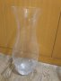 Продавам големи стъклени вази, снимка 5