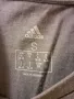 Дамска оригинална тениска Adidas с къс ръкав, размер S, снимка 3