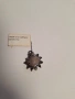 Сребърна висулка 8,7гр., снимка 3