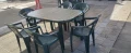 Маси и столове под наем , снимка 1