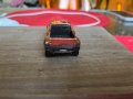 Hot wheel-стар,масивен, снимка 4