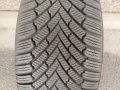 Продавам гуми Continental winter contact - 4br. , снимка 1