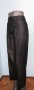 Еластичен марков панталон с бродерия "ТСМ"®, снимка 1 - Къси панталони и бермуди - 28235307