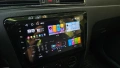 9" Мултимедия Android 12 за Шкода Рапид/Толедо, безжичен Adnroid Auto, снимка 8