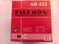 Въздушен филтър FILTRON AM433 MITSUBISHI, снимка 4