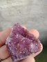 Аметист от Турция, много изгодно , снимка 2