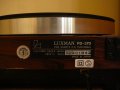 LUXMAN PD-370 ЗАЛЕПВА ПЛОЧАТА С ВАКОМ НА ПЛОТЕРА, снимка 14