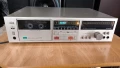 Касетен дек Sansui D-370, снимка 1
