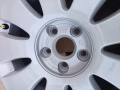 Алуминиеви джанти Audi 5x112, снимка 5