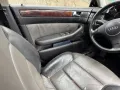 Кожен салон (седалки + кори) за Audi A6 C5 Комби, снимка 12
