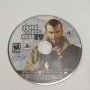 Игра GTA IV за Плейстейшън Grand Theft Auto IV Premium Edition GTA 4 PS3 ГТА 4 за Sony Playstation 3, снимка 2