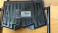 Tenda AC10U AC1200 Gigabit Dual Band WiFi Router MU-MIMO – като нов, снимка 3