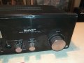 SHARP 1122H STEREO AMPLIFIER-MADE IN JAPAN 0508221102, снимка 3